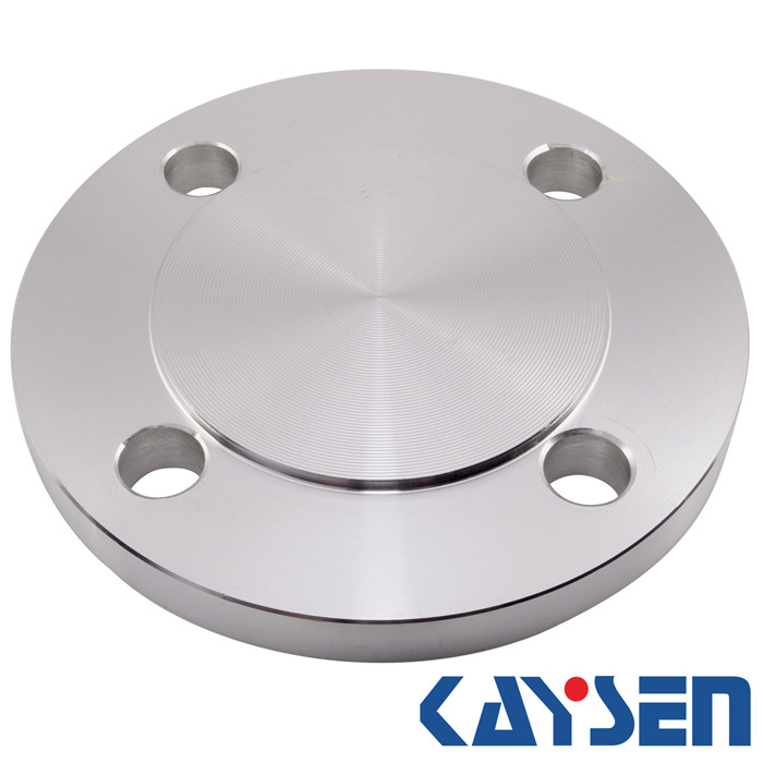 ANSI B16.5 blind flange class150